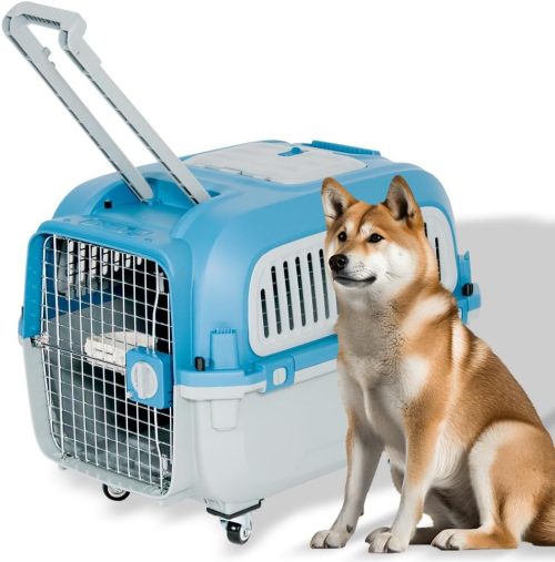 プチリュバン プレミアム ペットキャリーバッグ PM70