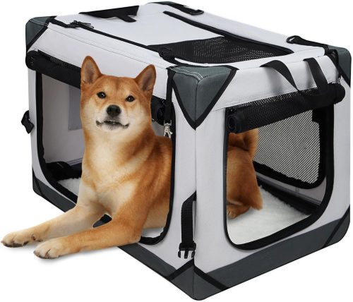 Totoro ball 犬 キャリーケース