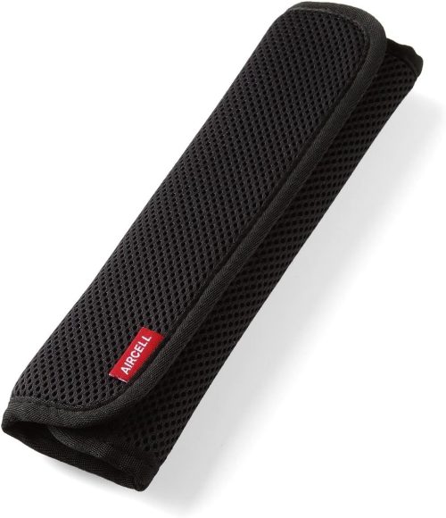 サンワサプライ(SANWA SUPPLY) ショルダークッション ベルトパット 肩当てパッド 200-BELT010