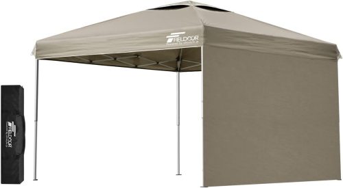 フィールドア(FIELDOOR) タープテント TC