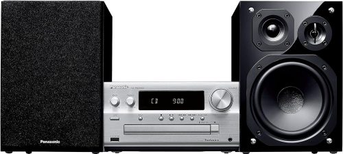 DENON ミニコンポ スピーカー2台 Amazon.co.jp: Denon スピーカーパッケージ 3chセット ブラック