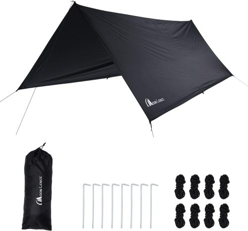 MOON LENCE レクタタープ