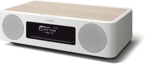 ヤマハ(YAMAHA) デスクトップオーディオシステム TSX-B237