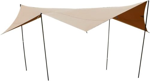 ワック(WAQ) HEXATARP TC