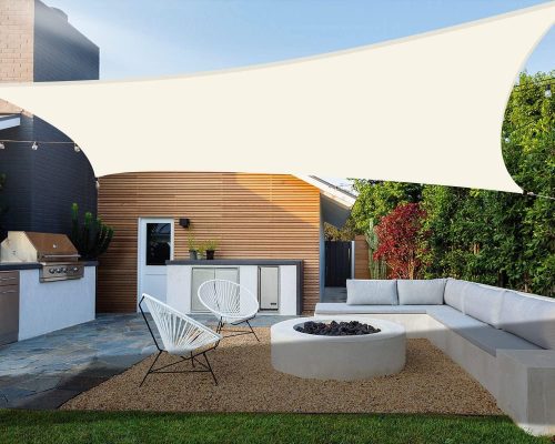 クールタイム(Cool Time) シェード セイル