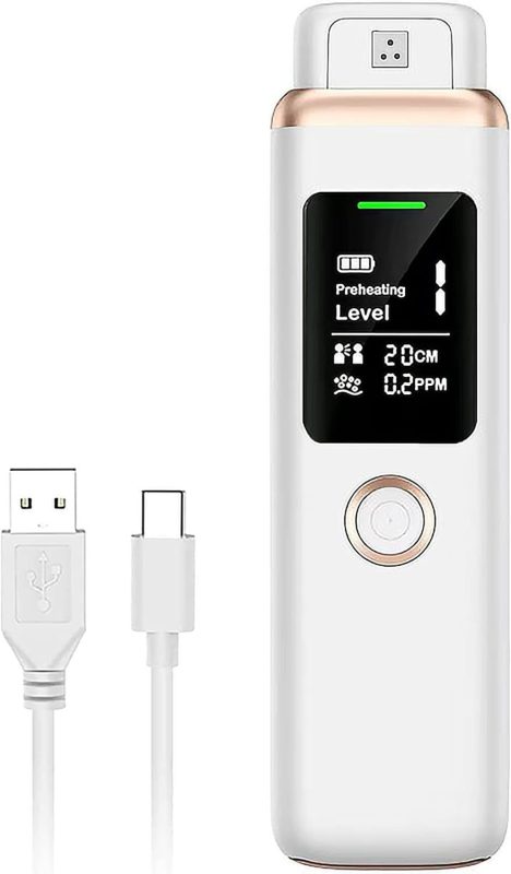 Micfendy 口臭チェッカー