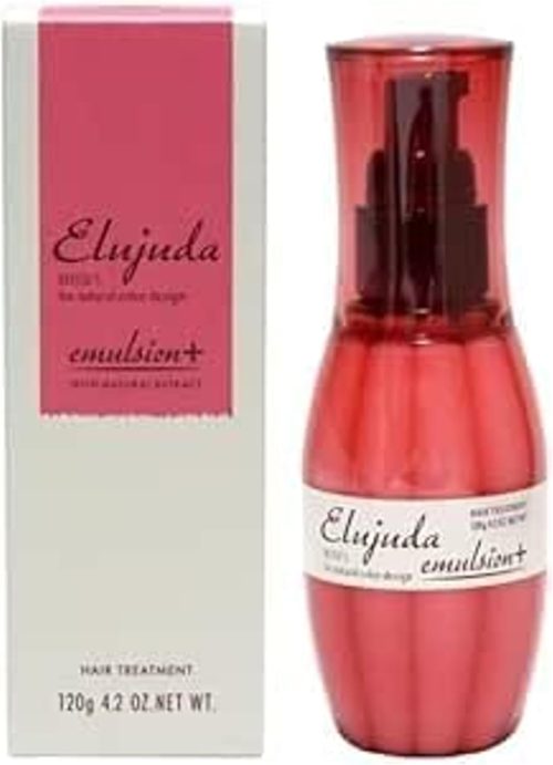 ミルボン(milbon) エルジューダ エマルジョン+