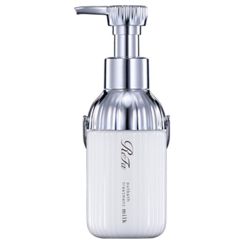 リファ(ReFa) ミルクプロテインアウトバストリートメント