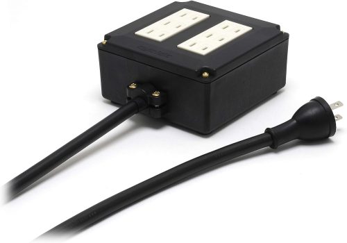 オヤイデ電気 OCB-1 ST II