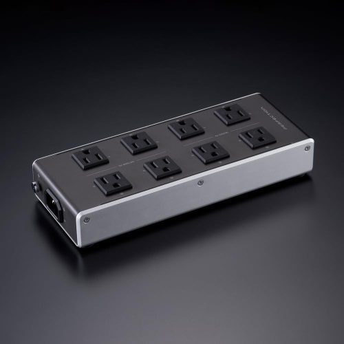 PERFECTION パッシブフィルター搭載電源ボックス PFT-T1000PF