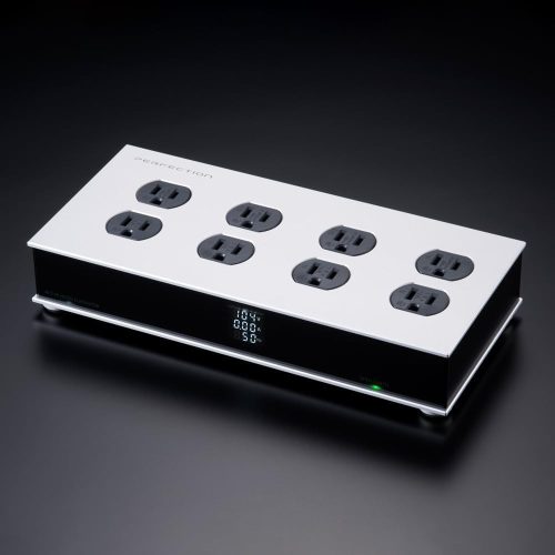 PERFECTION アクティブフィルター搭載電源ボックス PFT-T3000AF