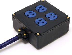オーディオ用電源タップのおすすめ10選。音質劣化を抑えたい方はチェック