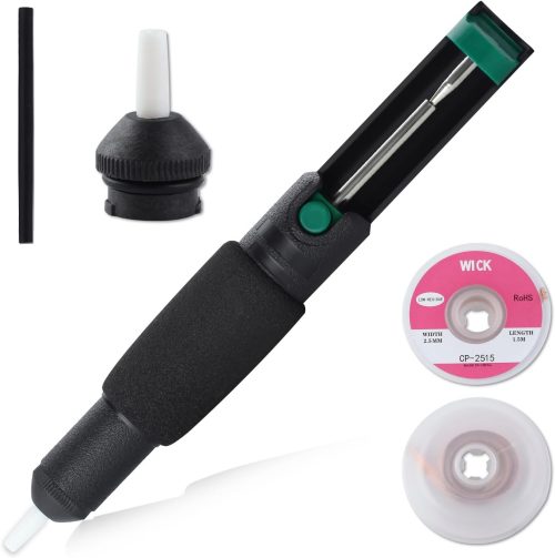 LEONTOOL はんだ吸取器