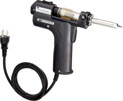 太洋電機産業(goot) ポータブル型自動はんだ吸取器 TP-100AS