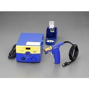 エスコ(Esco) 半田吸取器 EA323HD