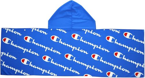 丸眞 冷感フード付きタオル Champion クールスクリプト 5065025000