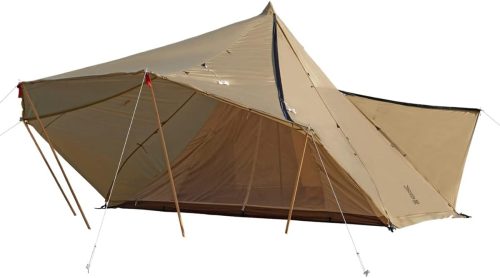 ディーオーディー(DOD) ヤドカリテント T6-662