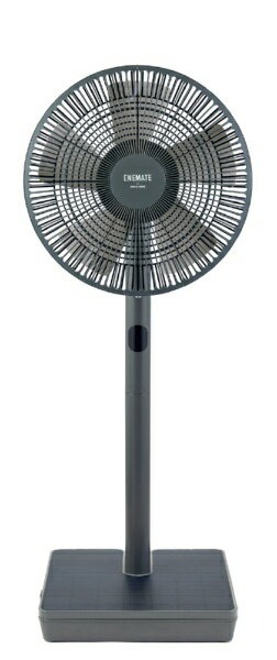 アピックス(APIX) ソーラーパワーリビングファン AEF-900R