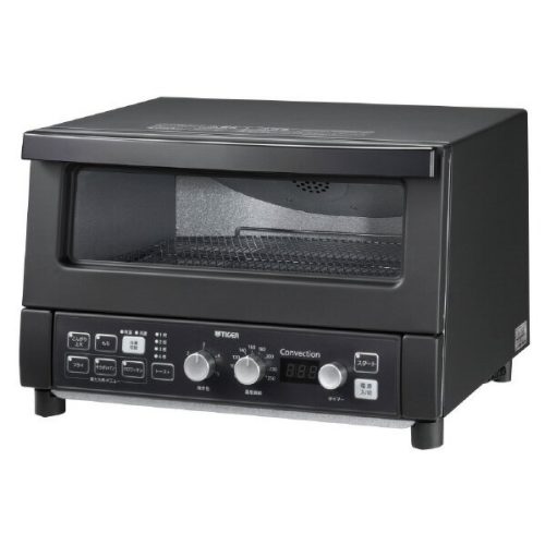 タイガー魔法瓶(TIGER) コンベクションオーブン＆トースター やきたて KAV-A130