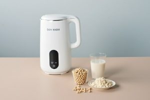 豆乳メーカーのおすすめ13選。洗いやすいモデルもラインナップ