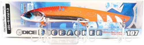 ジャッカル(JACKALL) ビッグバッカー