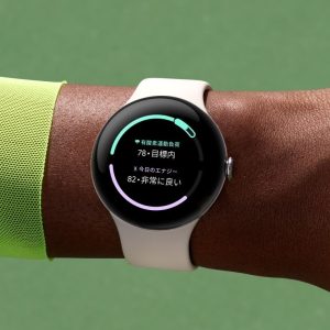 Google Fit対応のスマートウォッチおすすめ13選。運動用に役立つ人気モデルも