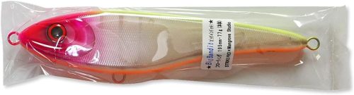 マングローブスタジオ(Mangrove Studio) ストライクプロ ビッグバンディット