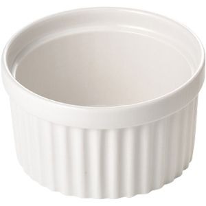 カンダ(Kanda) 耐熱性陶器 スフレ XL