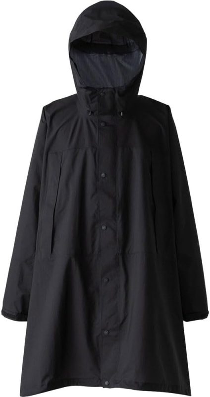 ザ・ノース・フェイス(THE NORTH FACE) タグアンポンチョ ユニセックス NP12330