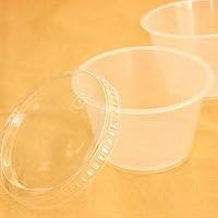 きくや 耐熱プリンカップ フタ付