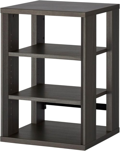 ハヤミ工産 オーディオラック G-3414