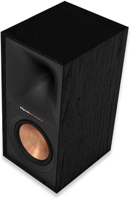 クリプシュ(Klipsch) ブックシェルフスピーカー R-50M
