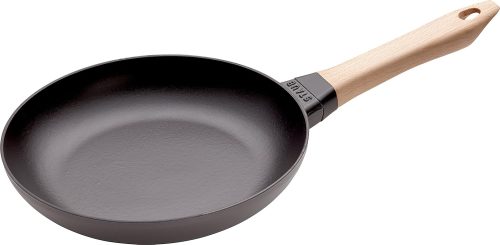 ストウブ(staub) ウッドハンドル フライパン 40511-951