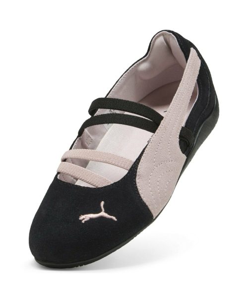 プーマ(PUMA) ウィメンズ スピードキャット バレエ SD スニーカー
