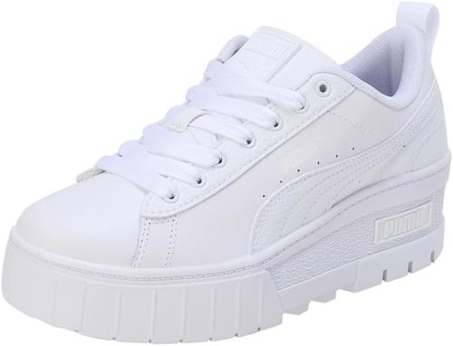 プーマ(PUMA) ウィメンズ メイズ ウェッジ スニーカー