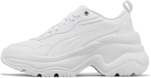 プーマ(PUMA) ウィメンズ シリア ウェッジ スニーカー