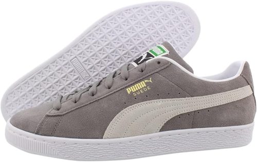 プーマ(PUMA) ユニセックス スウェード クラシック XXI スニーカー