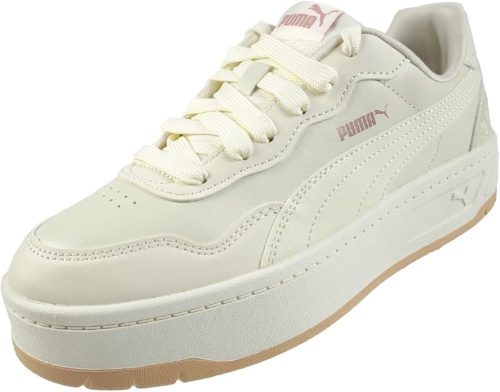 プーマ(PUMA) ウィメンズ コート ラリー SKYE LC スニーカー