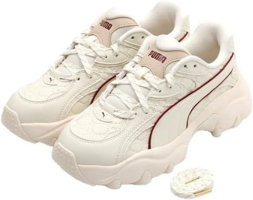 プーマ(PUMA) ウィメンズ パルサー ライト スニーカー