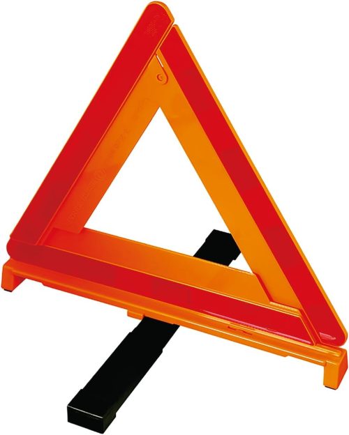 エーモン工業(amon) 三角停止板 6640
