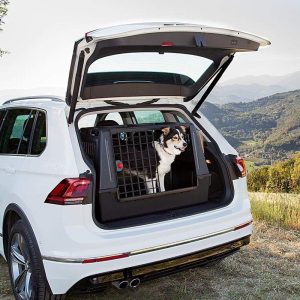 犬用クレートのおすすめ16選。室内外で使えるおしゃれなモデルもご紹介
