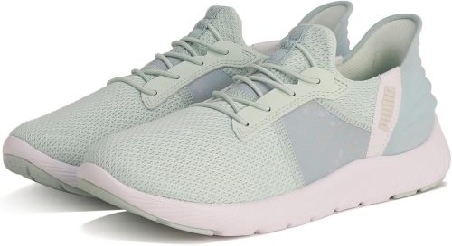 プーマ(PUMA) ウィメンズ ソフトライド レミ イーズイン レオ ランニングシューズ