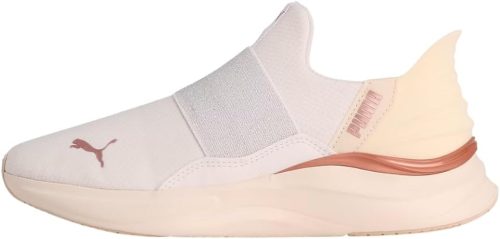 プーマ(PUMA) ウィメンズ ソフトライド ハーモニー イーズイン GL ランニングシューズ