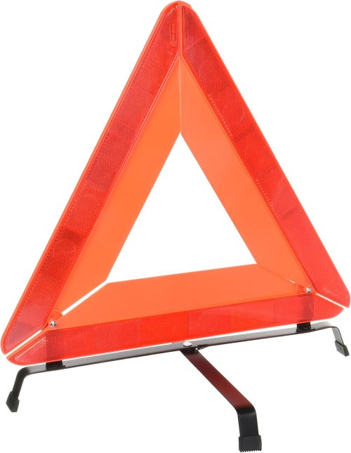 大自工業(DAIJI INDUSTRY) メルテック 三角停止表示板 WT-100