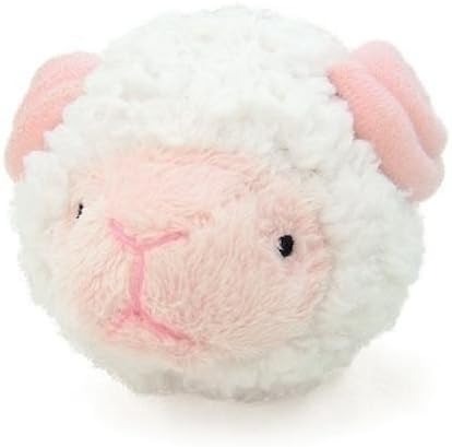 ペッツルート(Petz Route) まんまるズーズー ヒツジ 660529