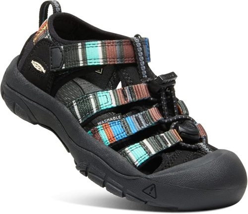 キーン(KEEN) リトルキッズ ニューポート エイチツー サンダル