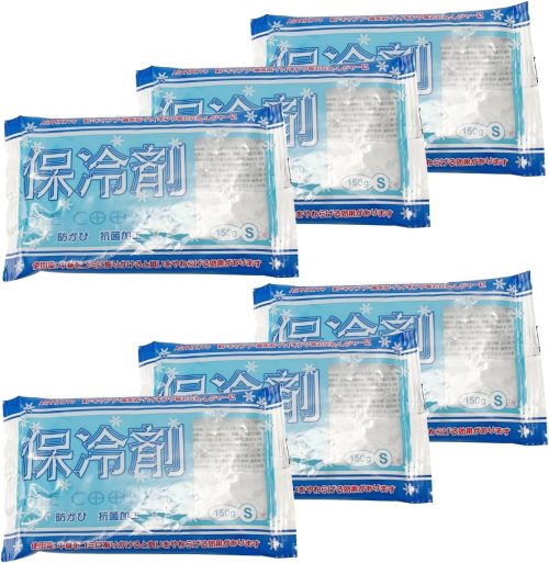 アサヒ興洋(ASAHI KOYOO) ベーシック 保冷剤