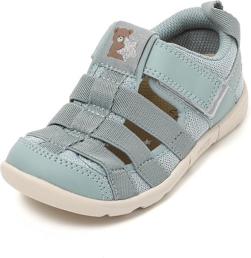 イフミー(IFME) ifme nature クマさん ウォーターシューズ