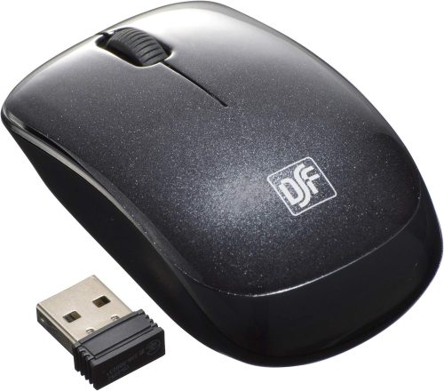 オーム電機(OHM) 静音ワイヤレスマウス PC-SMWBS31