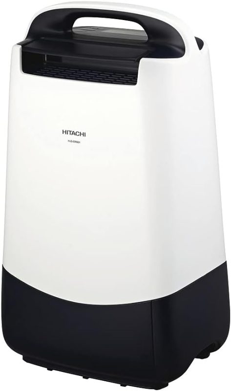 日立(HITACHI) 除湿機 HJS-DR601